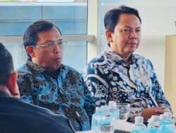 Perkuat Kolaborasi BUMN, BSI Aceh Sambut Anggota Komisi VI DPR RI 