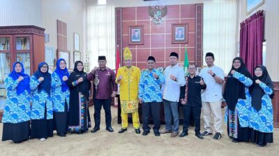 Bupati Aceh Tengah Dukung Penuh Pelaksanaan Muswil IGI Aceh 2025 di Takengon