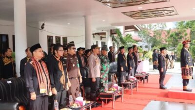 Peringatan Hardiknas di Gayo Lues, Pendidikan Memutus Mata Rantai Kemiskinan 