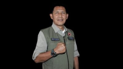 Antisipasi Bencana, BPBD Aceh Besar Siagakan Personel di 10 Pos Damkar