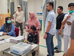 Gerak Cepat Polres Pidie Jaya, Tindaklanjuti Beredarnya Video Dugaan Kekerasan Pelajar