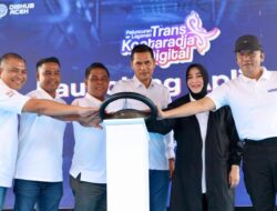 Permudah Warga Pantau Bus Secara Real-Time, Pemerintah Aceh Luncurkan Aplikasi Digital Trans Koetaradja