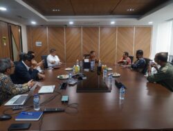 Pemerintah Aceh Dukung Penuh Pembangunan Pembangkit Listrik Panas Bumi