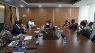 Pemerintah Aceh Dukung Penuh Pembangunan Pembangkit Listrik Panas Bumi