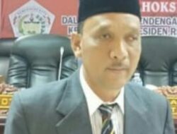 Soroti Kerusakan Fasilitas Publik, Anggota DPRK Jailani Kritik Kinerja SKPD Kota Lhokseumawe