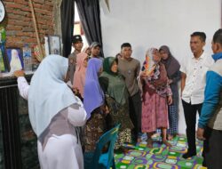 Pria Lansia di Pidie Jaya Ditemukan Meninggal Tergantung di Rumahnya