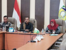 Rapat Virtual dengan Kemendagri, Aceh Besar Siap Realisasi APBK Tahun 2025 Sesuai Target
