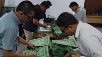 Bongkar Dugaan Pembiayaan Fiktif Rp48 Miliar, Ditreskrimsus Polda Aceh Geledah Kantor BPRS Gayo