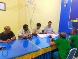 Dua Pengguna Narkoba di Pidie Jaya Jalani Asesmen Terpadu, Fokus pada Rehabilitasi