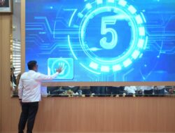 Gubernur Aceh Luncurkan Aplikasi SIKULA, Dorong Digitalisasi Pengelolaan Tugas Belajar ASN