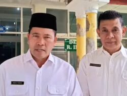 Ratusan Nakes RSUD Datu Beru Ikuti Seleksi PPPK, Pelayanan Masyarakat Tetap Jalan