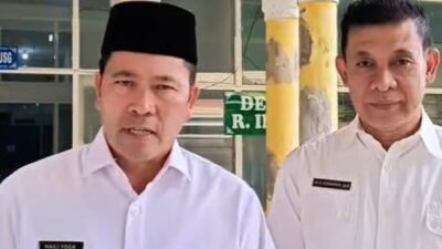 Ratusan Nakes RSUD Datu Beru Ikuti Seleksi PPPK, Pelayanan Masyarakat Tetap Jalan