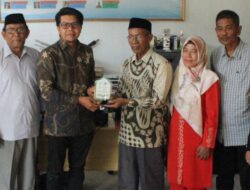 Bahas Isu Pendidikan, MPD Aceh Besar Terima Kunjungan MPA Bireuen