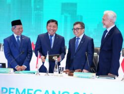 Gelar RUPST, BSI Tetapkan Dividen Total Rp1,05 Triliun dan Anggoro Eko Cahyo Sebagai Dirut