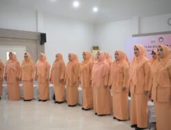 DWP Aceh Siap Berkolaborasi Sukseskan Program Pemerintah Aceh