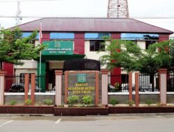 Terindikasi Tindak Pidana Korupsi Dalam Pengelolaan BUMD, PT Beurata Maju Ditingkatkan Ke Tahap Penyelidikan