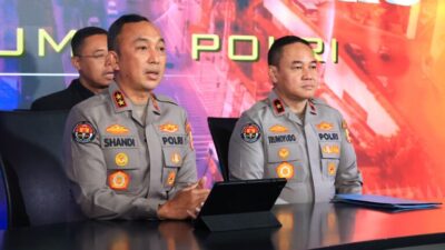 Kadiv Humas Ajak Masyarakat Laporkan Aksi Premanisme Melalui Call Center atau WA Aduan