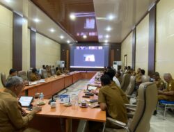 Pemkab Aceh Besar Apresiasi Pembentukan Koperasi Desa Merah Putih