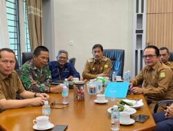 Pemkab Aceh Besar Dukung Pelaksanaan Program Nasional yang Digagas Presiden Prabowo