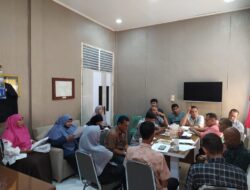 Camat Jaya Baru Instruksikan Keuchik Laksanakan Musdessus Pembentukan Kopdes Merah Putih