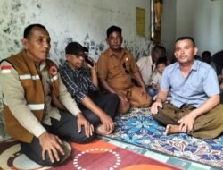 Sempat Diberitakan Hilang, Nelayan Asal Pidie Jaya Ditemukan Selamat