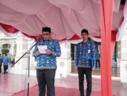 Pemkab Aceh Besar Peringati Harkitnas 2025 dan Hari Buku Nasional