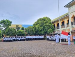MAN Sabang Siap Wujudkan Sekolah Berbasis Disiplin dan Nasionalisme