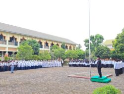 Kemenag Sabang Gelar Upacara Peringatan Hari Kebangkitan Nasional