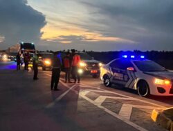 PT Hutama Karya Buka Akses Tol Padang Tiji–Seulimeum untuk Jamaah Haji, Pemerintah Aceh Sampaikan Apresiasi
