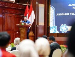 Jamuan Makan Malam Pelaku Usaha Pariwisata, Wagub Aceh Ajak Dunia Lihat Keindahan Aceh