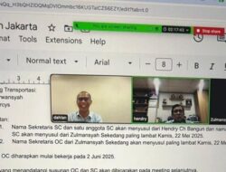 Dimediasi Dewan Pers, Hendry dan Zulmansyah Sepakati Unsur SC dan OC Kongres Persatuan