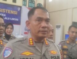 Dirlantas Polda Aceh: Banda Aceh dan Aceh Timur Tertinggi Laka Lantas di Aceh