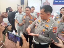 Dirlantas Polda Aceh: Laka Lantas ‘Mesin Pembunuh’ di Jalan Raya
