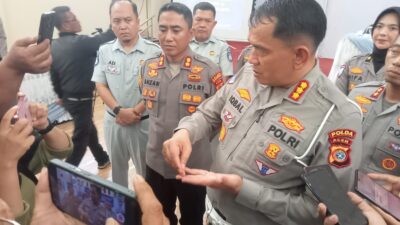 Dirlantas Polda Aceh: Laka Lantas ‘Mesin Pembunuh’ di Jalan Raya