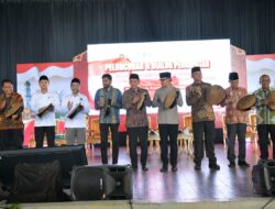 Gubernur Mualem Tegaskan Komitmen Sukseskan Koperasi Desa Merah Putih di Aceh