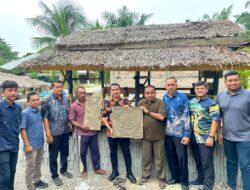 Bappeda Nagan Raya Dukung Program Katalisator Kemitraan Berdikari
