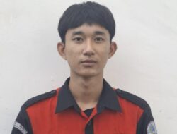 Rizky Fandisa, Siswa SMKN 1 Al Mubarkeya, Lolos ke Ajang Nasional ISUZU Skill Competition 2025