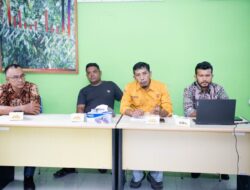 Distanpangan Sabang Segera Salurkan Pupuk Subsidi Tahap Dua