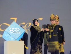 Wamendagri RI Bima Arya Puji Ketulusan Wali Kota Illiza