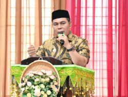Pemkab Aceh Besar Gelar Forum Konsultasi Publik Penyusunan RPJMD 2025–2029