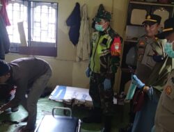 Petani di Bener Meriah Ditemukan Meninggal di Rumah Kebun