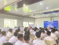 BI Provinsi Aceh Gandeng Dinas Perpustakaan Sabang Gelar Bincang Literasi