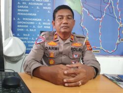 Satlantas Polres Sabang Imbau Pelajar Dibawah Usia 17 Tahun Tidak Bawa Ranmor ke Sekolah
