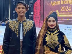 Sabang Buka Pendaftaran Putra Putri Pariwisata 2025
