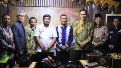Nagan Raya Raih Juara I Posyantek Gelar TTG XXVI Provinsi Aceh