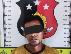 Polsek Kuta Alam Amankan Pencuri AC di RSUD Zainoel Abidin, Satu Pelaku Masih Buron