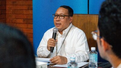 Bank Indonesia Aceh Perkuat Sinergi Pengendalian Inflasi dan Digitalisasi