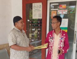 Warga Gampong Deah Glumpang Desak TPG Terpilih Segera Dilantik