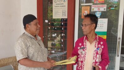 Warga Gampong Deah Glumpang Desak TPG Terpilih Segera Dilantik