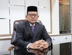Posisi Hilal Tertinggi di Seluruh Indonesia, Kemenag Aceh Siapkan 6 Lokasi Pengamatan